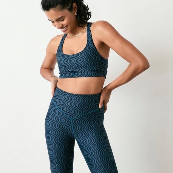 Sincerely Jules Yoga Set - Picture 3 of 7